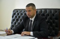 Зеленский сменил главу Николаевской ОГА