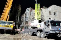 Кількість загиблих внаслідок ракетного удару окупантів по житловому будинку в Миколаєві зросла до 8