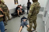 Правоохоронці викрили схему незаконного переправлення військовозобов'язаних до Молдови