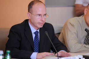 Россия не видит оснований для "газовой войны", - дипломат