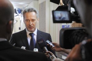АМКУ: Фирташ - не монополист