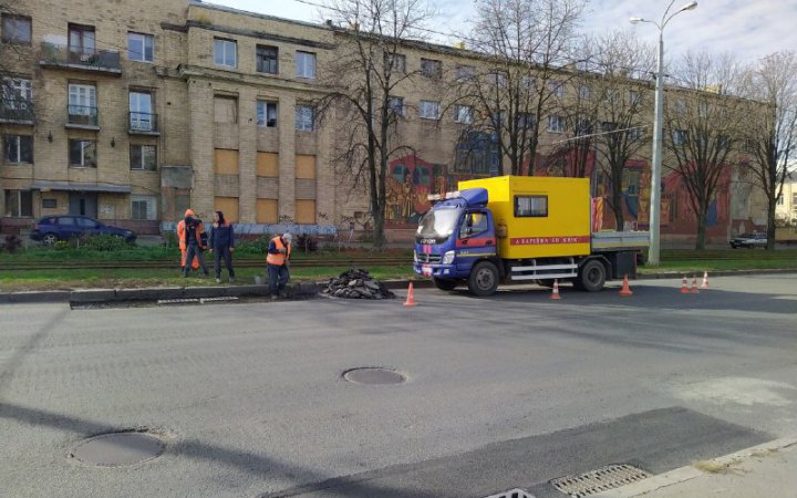 Переселенці з Харкова отримують інформацію про стан свого будинку через чат-бот "Харків - твій дім", - міськрада