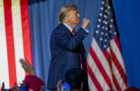 Верховний суд США розпочав розгляд справи про право Трампа на участь у виборах президента