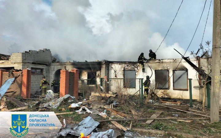Головне за ніч та ранок п’ятниці, 5 квітня: бої на Новопавлівському напрямку, успішна атака на ворожий аеродром Морозовськ 