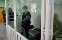 Апелляционный суд Черниговской области продлил арест Савченко