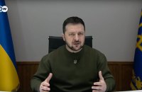 Зеленський провів розмову із президентом Монголії