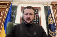 Готується новий пакет санкцій ЄС щодо РФ, – Зеленський