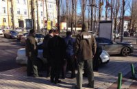 Кандидата на должность в НАБУ задержали при попытке подкупить комиссию