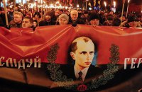 Посол Израиля шокирован провозглашением года Бандеры во Львовской области
