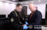 Городской голова Немирова в Винницкой области избил волонтера и открыл стрельбу