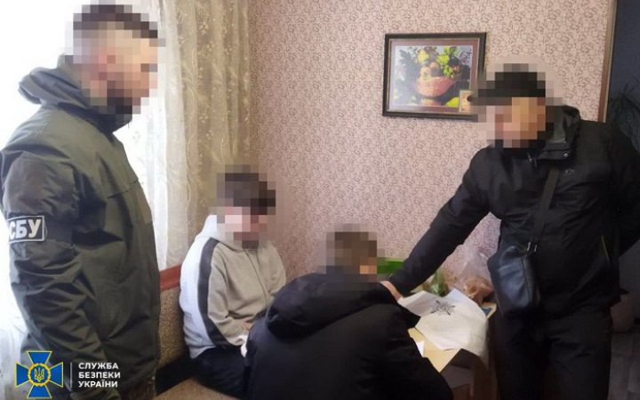 Спецслужби РФ залучають дітей до фейкових мінувань в Україні