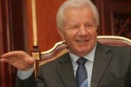 Крещенские морозы