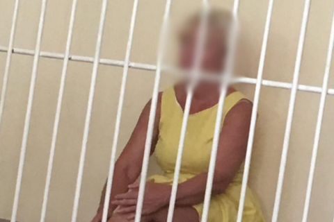 НАБУ завершило расследование в отношении чиновницы МинАПК, задержанной при получении $150 тыс. взятки