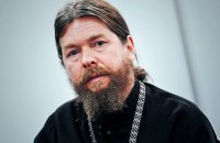 "Духовник Путина" стал митрополитом