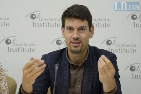 Криптовалюта - это многомиллиардная индустрия, которая в Украине станет легальной, - Жмеренецкий