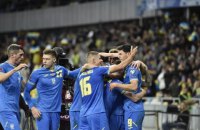 Катар став ближчим: Україна здобула першу перемогу у відбірковому турнірі ЧС-2022 (оновлено)