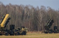 Ще півроку тому було важко уявити, що Україна отримає Patriot, - Бєлєсков