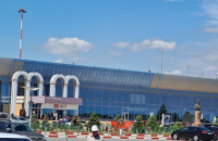 У столиці Дагестану натовп намагається не допустити посадки рейсу із Тель-Авіва, протестувальники перевіряють автомобілі 