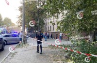 Стрілянина та бійка у Дніпрі: поліцейського відправили під домашній арешт