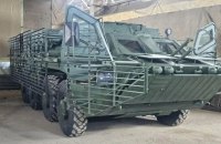 Без броні. Чому українські виробники бронетехніки говорять про відсутність держзамовлень і що кажуть у МОУ