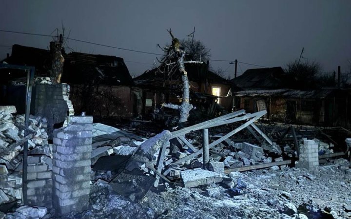 Головне за ніч та ранок понеділка, 29 січня: майже 50 відбитих штурмів під Авдіївкою та Мар'їнкою, бої поблизу Табаївки  