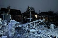 Головне за ніч та ранок понеділка, 29 січня: майже 50 відбитих штурмів під Авдіївкою та Мар'їнкою, бої поблизу Табаївки  