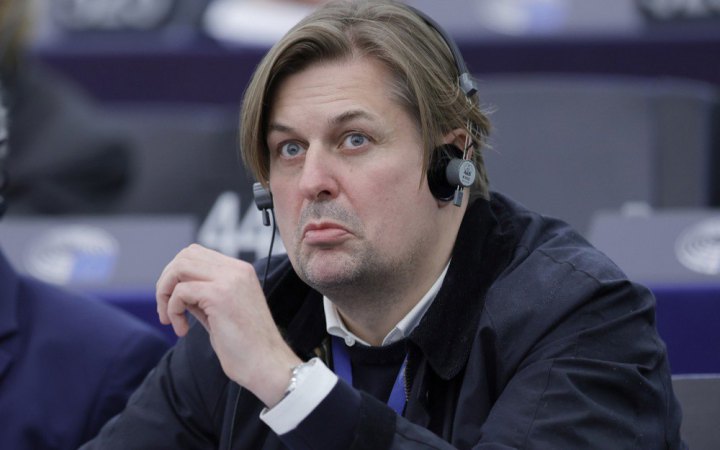Ультраправі партії Європарламенту виключають німецьку AfD зі своєї групи