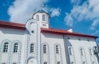 Точицький: руйнування храму св. Петра Могили й собору Успіння пресвятої Богородиці в Маріуполі – це акт культурного геноциду