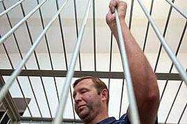 Дело Макаренко передали в Печерский суд