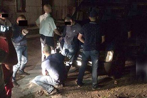 Патрульный инспектор Львова оштрафован на ₴1700 за хранение наркотиков