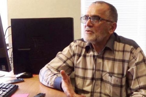В Дагестане мужчину, вызволившего сына из ИГИЛ, арестовали за пособничество терроризму
