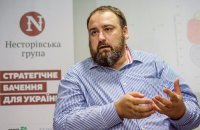 Євген Глібовицький: «Війна є серйозною причиною для обмежень, але дуже важливо не витворити зараз новий стандарт»