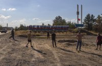 Окупанти вивезли обладнання з лікарні у Сєвєродонецьку