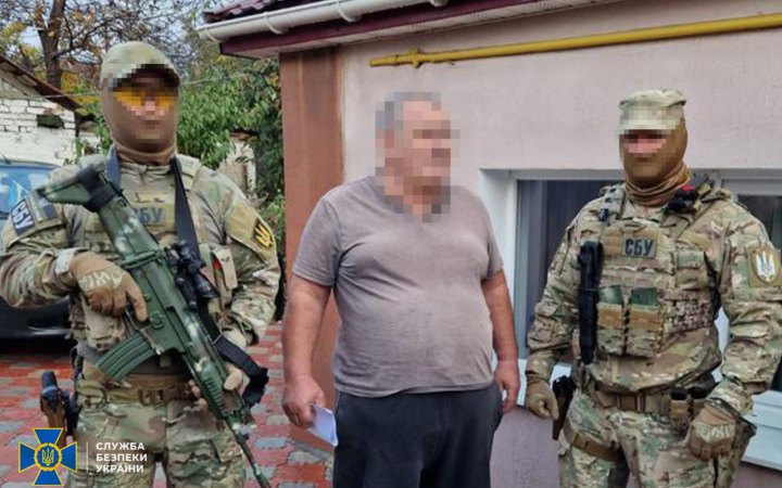 У Кропивницькому суддя просив хабаря, щоб «відмазати» від тюрми винуватця смертельної ДТП, – СБУ
