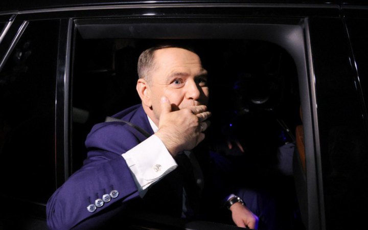 Президент Польщі не хоче відвідувати Україну цього року