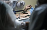 За минулу добу в Україні виявили 726 нових випадків ковіду