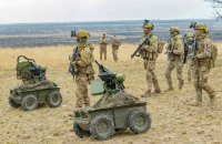 Воювати технологіями: як 7 Корпус ДШВ змінює підхід до ведення бойових дій і які розробки впроваджує