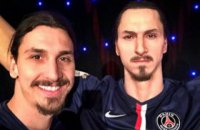 Ібрагімович відіграв матч чемпіонату MLS у бракованій футболці