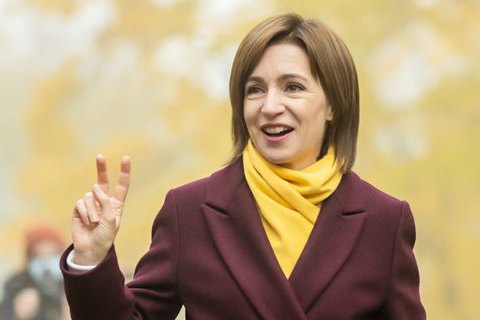 Парламент Молдовы сузил полномочия президента