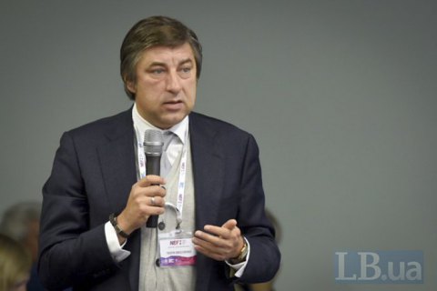 ​Макрон підтверджує намір відвідати Україну. Париж визначає дату, - посол Омельченко