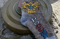 ​Через проблеми із забезпеченням російські окупанти на Херсонщині їдять собак, - СБУ