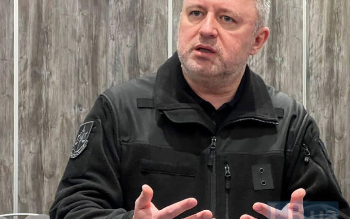 Генпрокурор Костін: Росія використала для обстрілів України щонайменше 24 балістичні ракети від КНДР