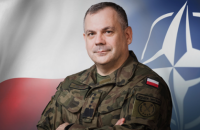 Генштаб Польщі: Білорусь повідомила про рух безпілотників в нашому напрямку