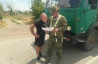 На окупованій Херсонщині водіїв інструктують щодо дій під час атак БПЛА, – “Жовта стрічка”