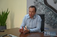 Чи буде Київ з теплом зимою? Велика розмова з Петром Пантелеєвим про політику, гроші і технічні рішення плану стійкості