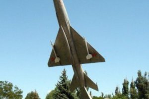 В ходе штурма воинской части в Луганске погибли бойцы с обеих сторон