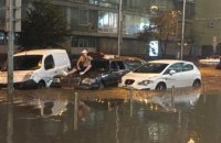 Киевская власть не понесет ответственность за затопленные авто, - юрист