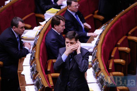 НАБУ і ДБР отримали право на прослуховування