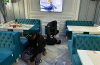 На Закарпатті СБУ викрила схему підкупу виборців