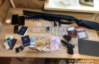 Трое преступников, напавших на офис в Харькове и забравших $1,2 млн, предстанут перед судом 